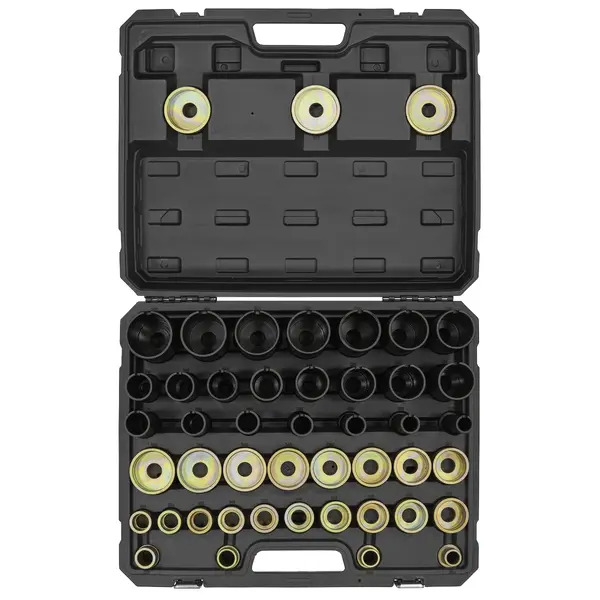 Sealey VS7034 Hydraulic Bush & Bearing Removal/Installation Kit 18 Tonne