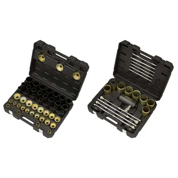 Sealey VS7034 Hydraulic Bush & Bearing Removal/Installation Kit 18 Tonne