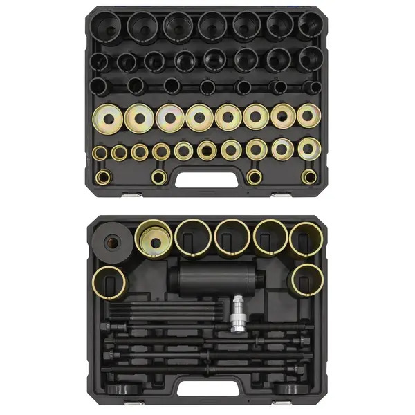 Sealey VS7034 Hydraulic Bush & Bearing Removal/Installation Kit 18 Tonne