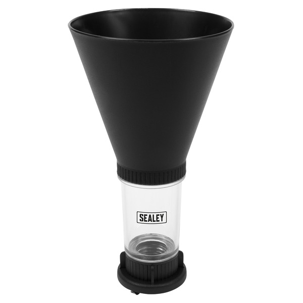 Sealey VS7105 Engine Oil Funnel Set for Audi/Seat/Skoda/Volkswagen 5pc