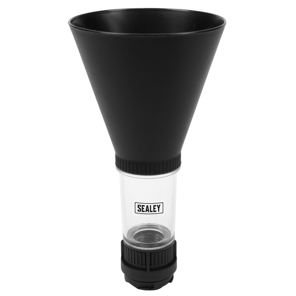 Sealey VS7105 Engine Oil Funnel Set for Audi/Seat/Skoda/Volkswagen 5pc