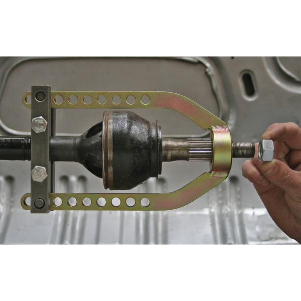 Sealey VS710 CVJ Removal Tool