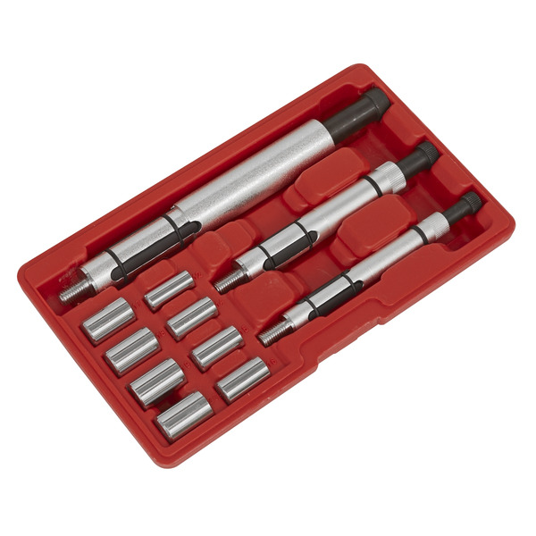 Sealey VS711 Clutch Alignment Tool Set 11pc
