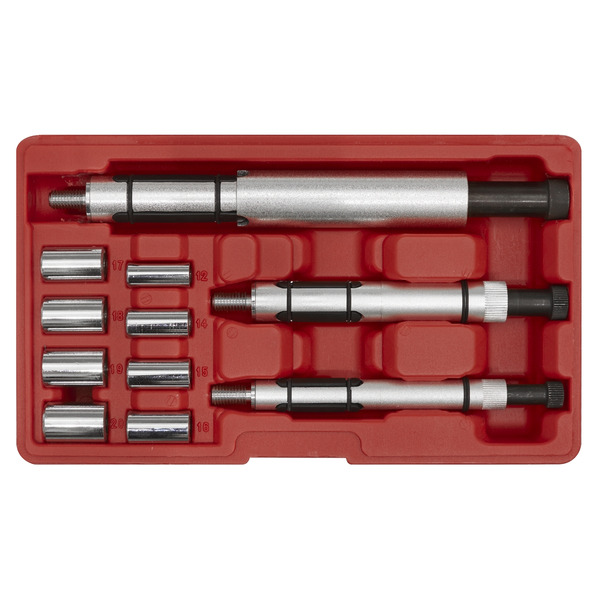 Sealey VS711 Clutch Alignment Tool Set 11pc