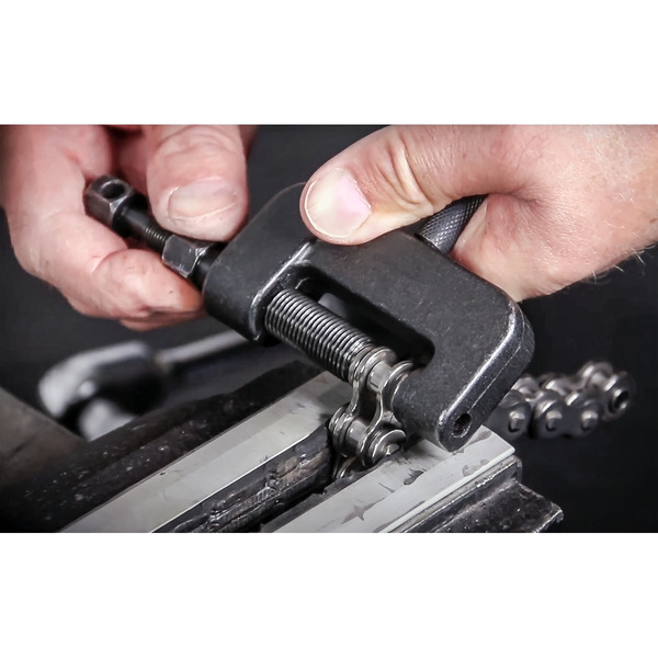 Sealey VS779KIT Motorcycle Chain Maintenance Kit