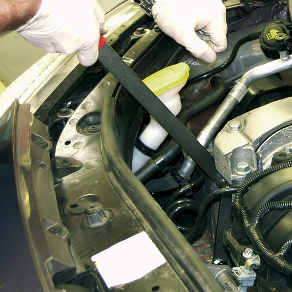 Sealey VS784 Ratchet Action Auxiliary Belt Tension Tool Kit