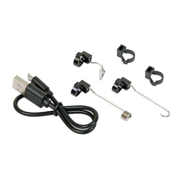 Sealey VS8112 Video Borescope 8mm Camera