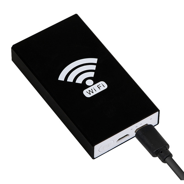 Sealey VS8113 Wi-Fi Borescope 8mm