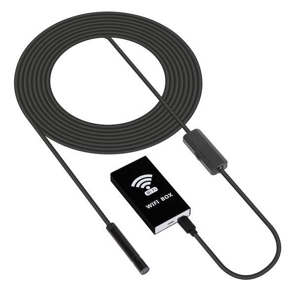 Sealey VS8113 Wi-Fi Borescope 8mm