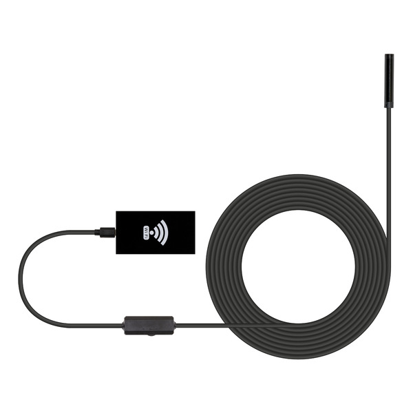 Sealey VS8113 Wi-Fi Borescope 8mm