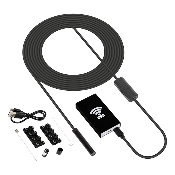 Sealey VS8113 Wi-Fi Borescope 8mm