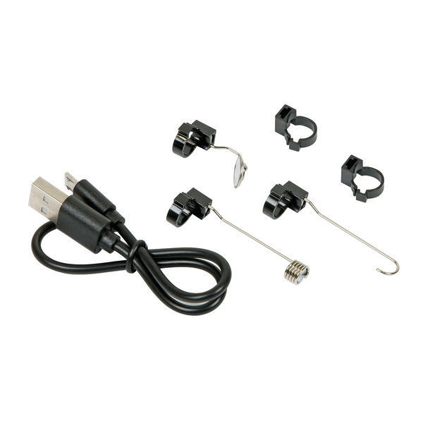 Sealey VS8116 Tablet Video Borescope 8mm Camera