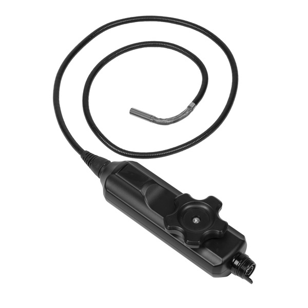 Sealey VS8233A Articulated Video Borescope 6mm