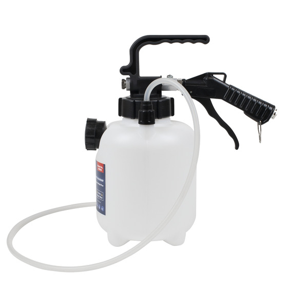 Sealey VS830 Pneumatic Brake & Clutch Bleeder 2.5L