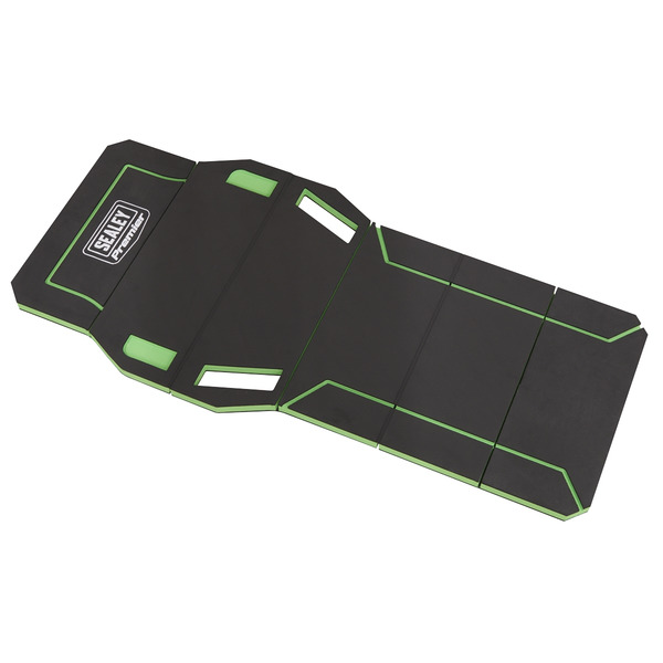 Sealey VS8583 Premier Folding Mechanic's Work Mat 31mm