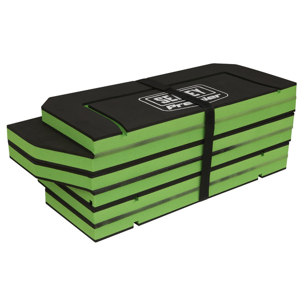 Sealey VS8583 Premier Folding Mechanic's Work Mat 31mm