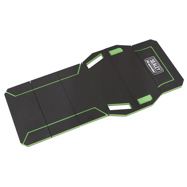Sealey VS8583 Premier Folding Mechanic's Work Mat 31mm