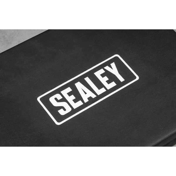 Sealey VS858 Folding Mechanic's Work Mat 38mm