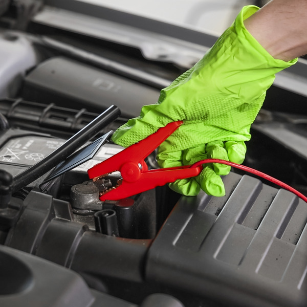 Sealey VS872 Leak Detector Smoke Diagnostic Tool