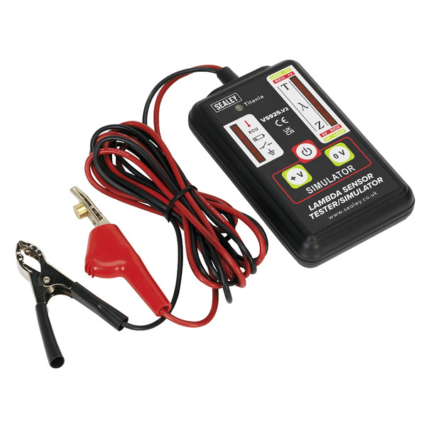 Sealey VS925 Lambda Sensor Tester/Simulator