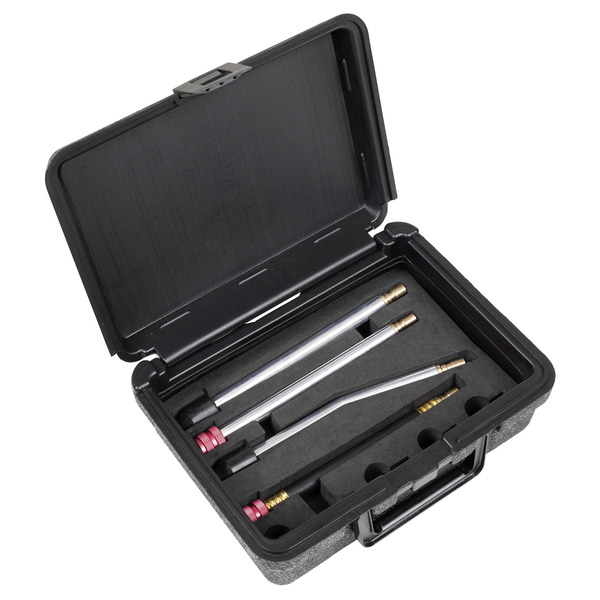 Sealey VS956 Digital Compression Test Kit 10pc