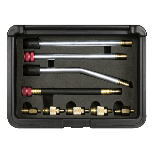 Sealey VS956 Digital Compression Test Kit 10pc