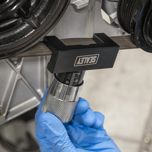 Sealey VSE110 Belt Tensioning Gauge