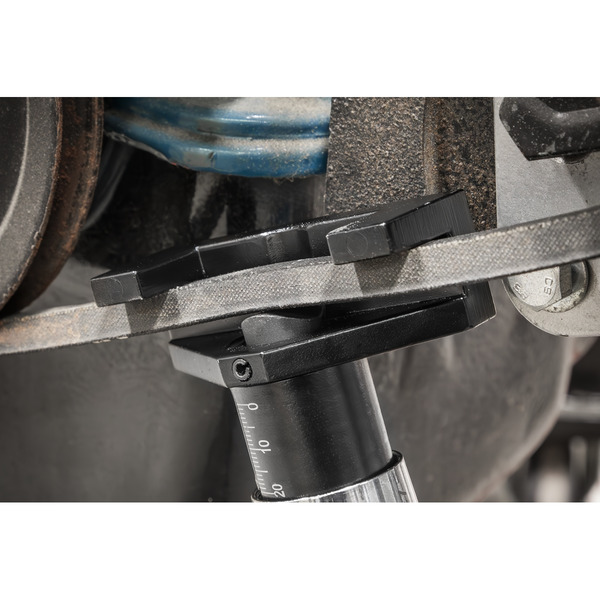 Sealey VSE110 Belt Tensioning Gauge