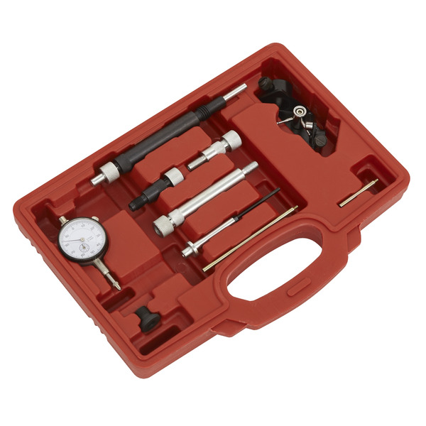 Sealey VSE2242 Fuel Pump Timing Kit 10pc