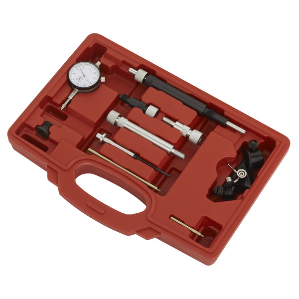 Sealey VSE2242 Fuel Pump Timing Kit 10pc