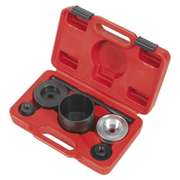 Sealey VSE4779 Rear Axle Bush Tool for Ford Fiesta IV, Ka