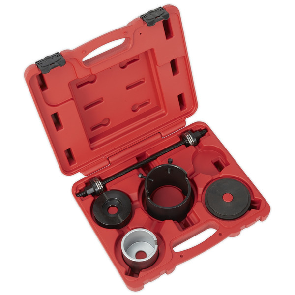 Sealey VSE4788 Trailing Arm Bush Tool for Ford