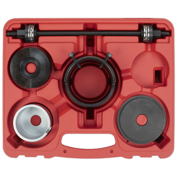 Sealey VSE4788 Trailing Arm Bush Tool for Ford