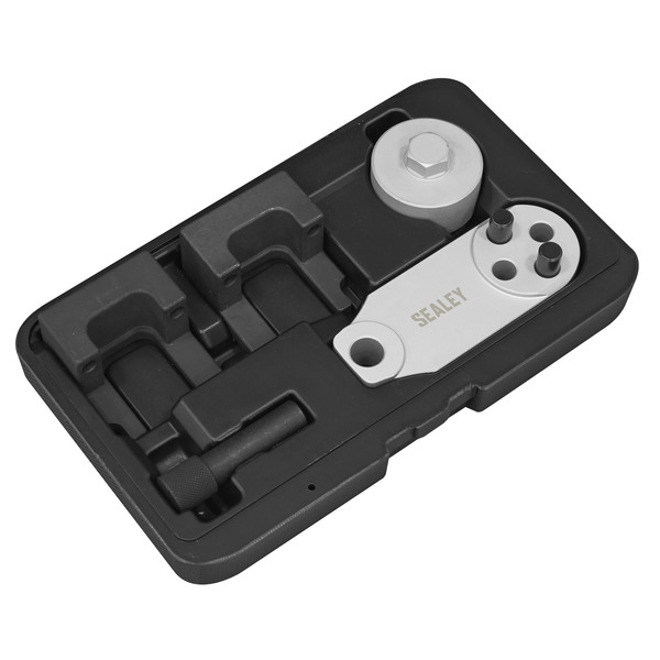 Sealey VSE4820 Timing Tool for Mercedes 1.6D/2.0D - Chain Drive