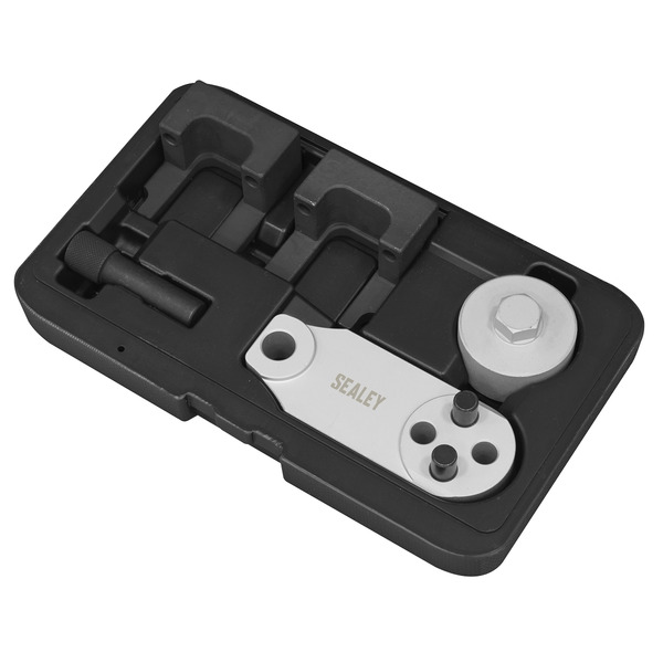 Sealey VSE4820 Timing Tool for Mercedes 1.6D/2.0D - Chain Drive