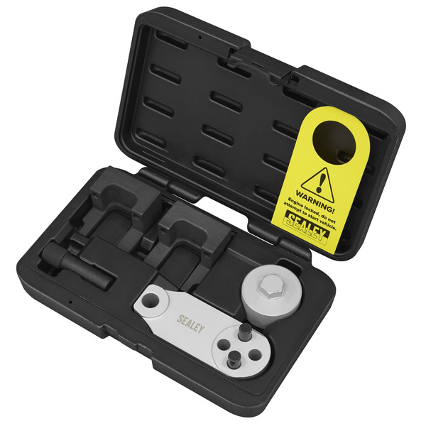 Sealey VSE4820 Timing Tool for Mercedes 1.6D/2.0D - Chain Drive