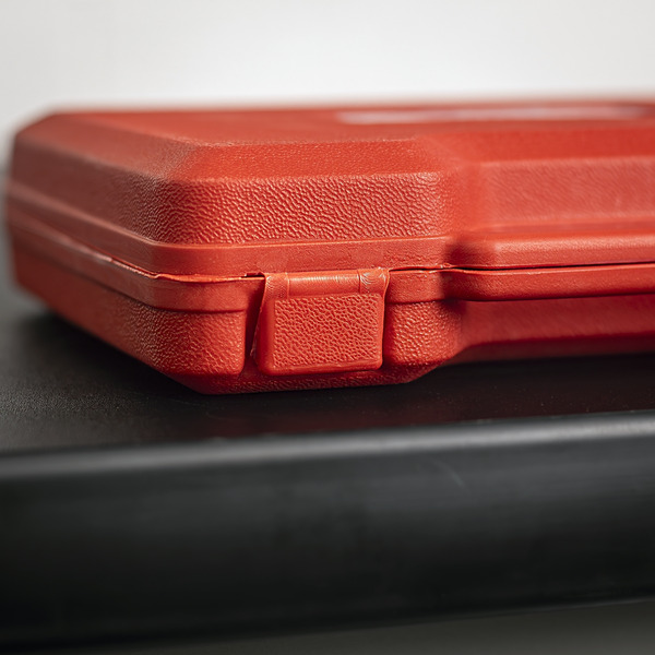 Sealey VSE5061 Petrol Engine Timing Tool Kit - for Alfa Romeo, Fiat, Ford, Lancia 1.2/1.4 8v - Belt Drive