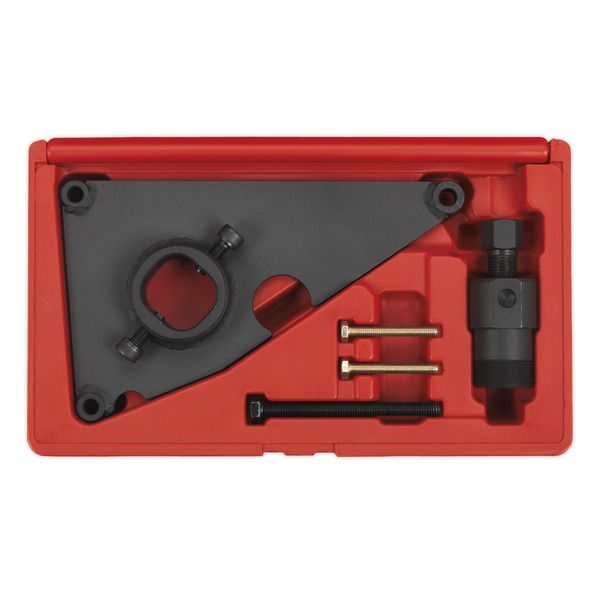 Sealey VSE5931 High Pressure Fuel Pump Sprocket Remover - for Hyundai, Kia