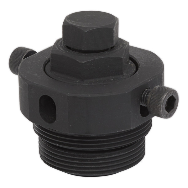 Sealey VSE5933 Fuel Pump Sprocket Remover - for Hyundai Kia Chain Drive Diesel Engines