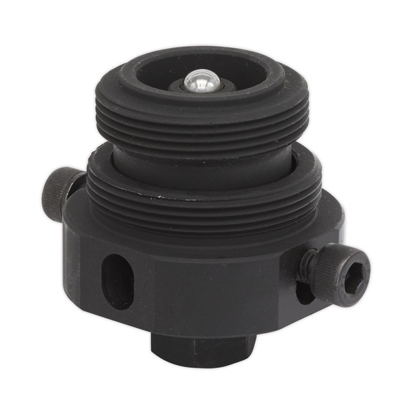 Sealey VSE5933 Fuel Pump Sprocket Remover - for Hyundai Kia Chain Drive Diesel Engines