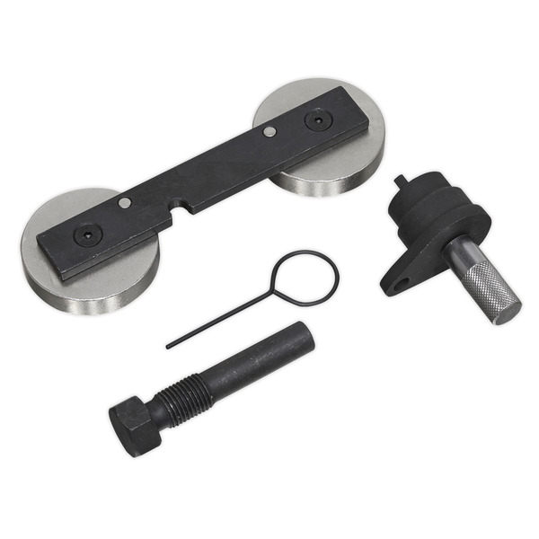 Sealey VSE5950 Petrol Engine Timing Tool Kit for VAG 1.2/1.4 TFSi, 1.4/1.6 FSi - Chain Drive