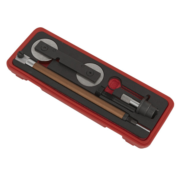 Sealey VSE5956A Petrol Engine Timing Tool Kit - VAG 1.2, 1.4 TFSi/ 1.4, 1.6 FSi - Chain Drive