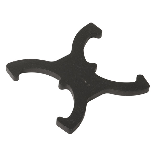 Sealey VSE6560A Petrol Engine Timing Tool Kit for Ford, Volvo 1.6 EcoBoost & 2.0D/2.2D Belt Drive