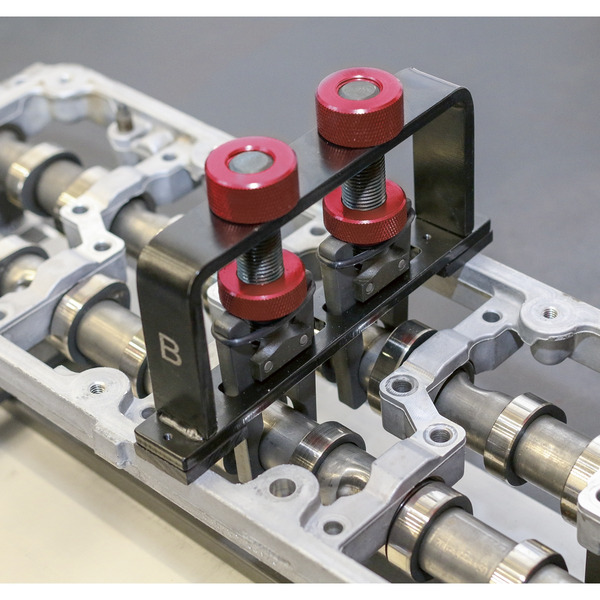 Camshaft Installation Kit for VAG, Porsche - Belt & Chain Drive