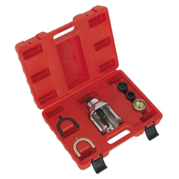 Sealey VSE725 Front Axle Upper Ball Joint Extractor/Installer for VW T4