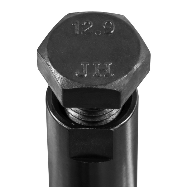 Sealey VSE7356 Vibration Damper/Crankshaft Pulley Removal Tool for Ford Ranger 2.0D EcoBlue