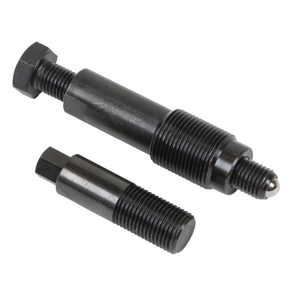 Sealey VSE7356 Vibration Damper/Crankshaft Pulley Removal Tool for Ford Ranger 2.0D EcoBlue