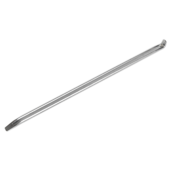 MOT Tool Board with Tools