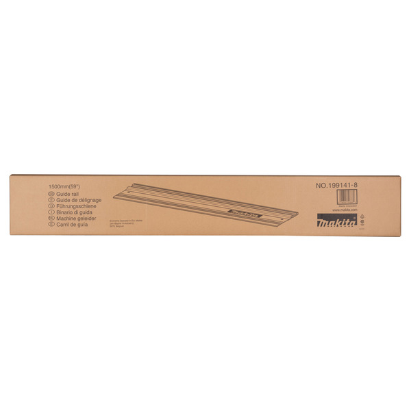 Makita 199141-8 1.5m Guide Rail for SP6000