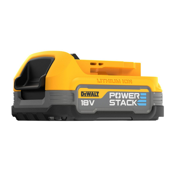 DeWalt DCBP034 18v XR 1.7ah Compact Powerstack Battery